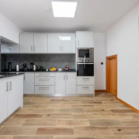 Carmelita House 1 度假居 *