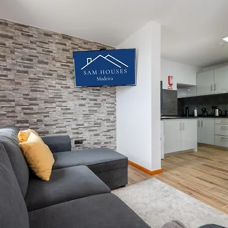 Carmelita House 1 度假居