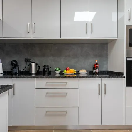 Carmelita House 1 Σπίτι διακοπών Ribeira Brava