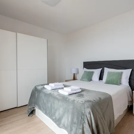 Carmelita House 1 Σπίτι διακοπών *