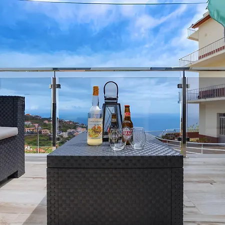 Carmelita House 1 Σπίτι διακοπών Ribeira Brava