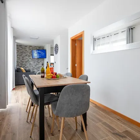 Carmelita House 1 * Ribeira Brava