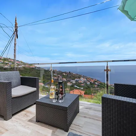 Carmelita House 1 Σπίτι διακοπών *