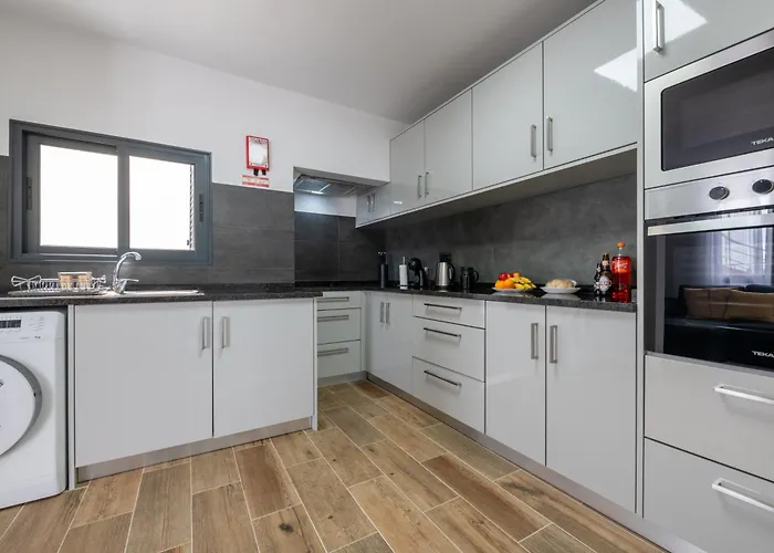 Σπίτι διακοπών Carmelita House 1 *