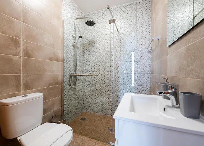 Carmelita House 1 ريبيرا برافا