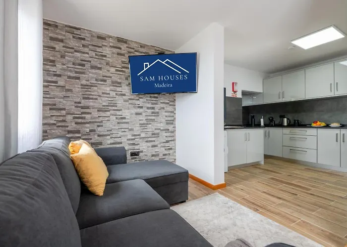 Carmelita House 1 Σπίτι διακοπών