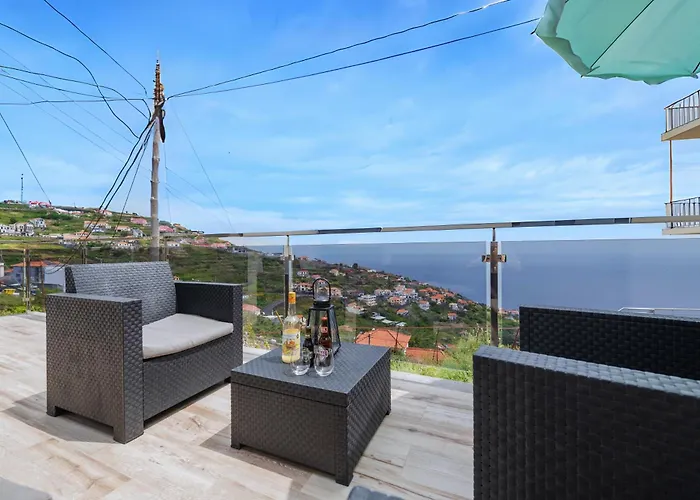 Carmelita House 1 Σπίτι διακοπών *