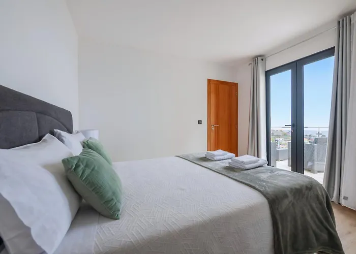 بيت للعطل Carmelita House 1 ريبيرا برافا